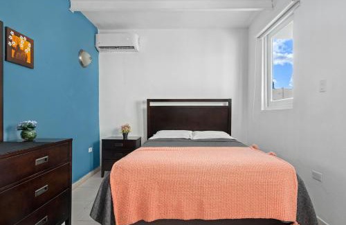 Punta Las Marias Apartamento | Swimming Pool Pet Welcoming Close To The Shore