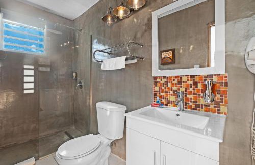 Punta Las Marias Apartamento | Swimming Pool Pet Welcoming Close To The Shore