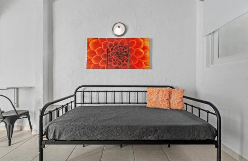 Punta Las Marias Apartamento | Swimming Pool Pet Welcoming Close To The Shore