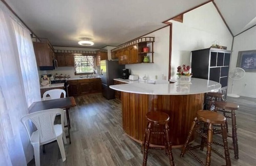 Jonesville Casa | Swimming, Snorkeling, Hiking, Boonefishing, Mangrove tours,relaxing on the beach
