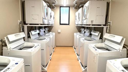 Onagawa Hotel | Swimmy Inn Onagawa - Vacation STAY 44062v