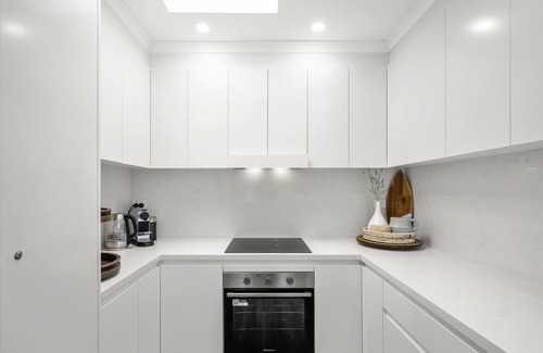 Pretty Beach Central Coast Casa | SwimOut at Wagstaffe