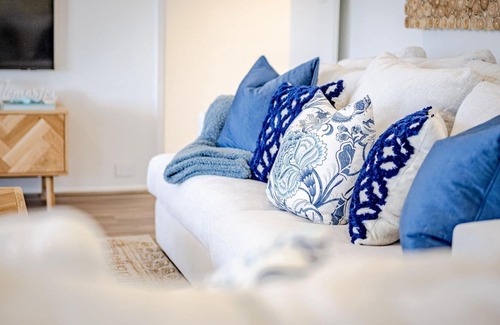Pretty Beach Central Coast Casa | SwimOut at Wagstaffe