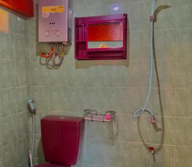 Berastagi Casa | Swindo Homestay 77, Room 11