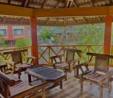 Berastagi Casa | Swindo Homestay 77, Room 11