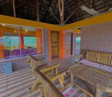 Berastagi Casa | Swindo Homestay 77, Room 11