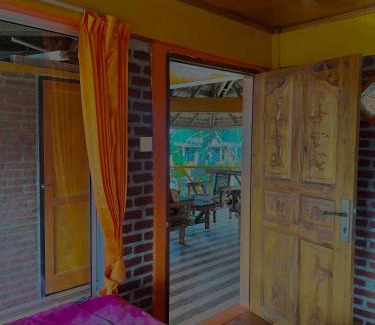 Berastagi Casa | Swindo Homestay 77, Room 11
