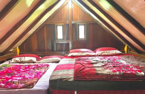 Berastagi Casa | Swindo Homestay 77, Small House