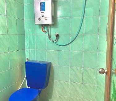 Berastagi Casa | Swindo Homestay 77, Small House