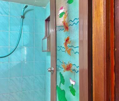 Berastagi Casa | Swindo Homestay 77, Small House