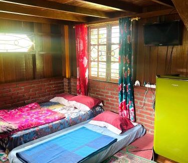 Berastagi Casa | Swindo Homestay 77, Small House