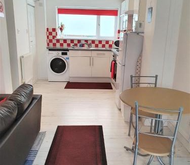 Swindon Apartamento | Swindon Old Town Studio - EnterCloud9SA