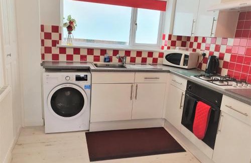 Swindon Apartamento | Swindon Old Town Studio - EnterCloud9SA