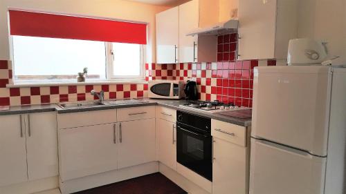 Swindon Apartamento | Swindon Old Town Studio - EnterCloud9SA
