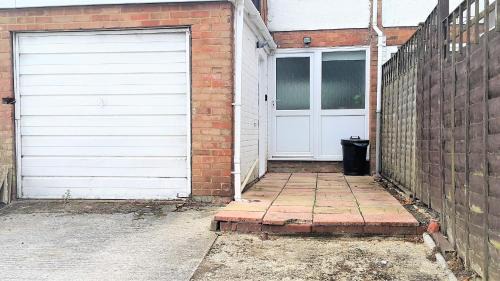 Swindon Apartamento | Swindon Old Town Studio - EnterCloud9SA