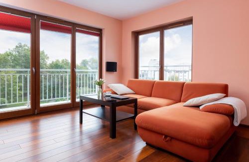 Swinoujscie Apartamento | Swinemünde Platan Świnoujście Platan