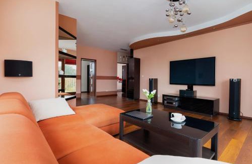 Swinoujscie Apartamento | Swinemünde Platan Świnoujście Platan