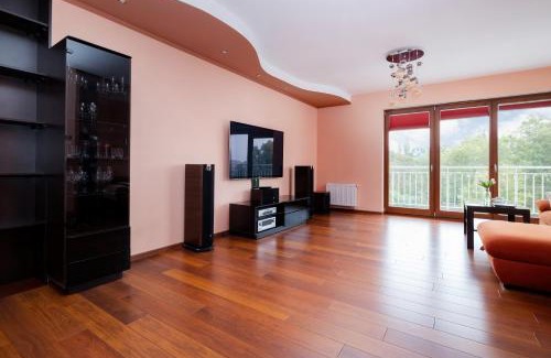 Swinoujscie Apartamento | Swinemünde Platan Świnoujście Platan