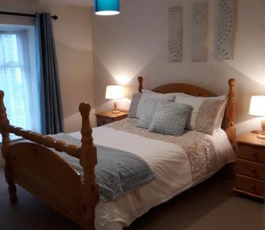 Swinford Apartamento | Swinford Bridge Street Apartment