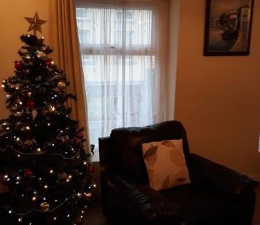 Swinford Apartamento | Swinford Bridge Street Apartment
