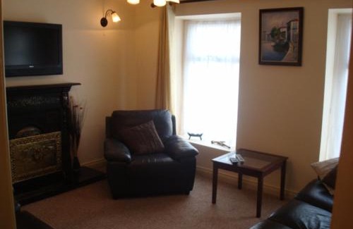Swinford Apartamento | Swinford Bridge Street Apartment