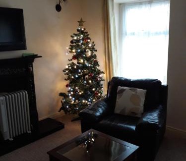 Swinford Apartamento | Swinford Bridge Street Apartment