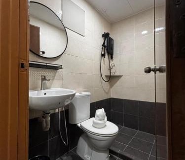 Bandar Baru Salak Tinggi Hotel | Swing & Pillows - Salak Tinggi , KLIA 1 KLIA 2