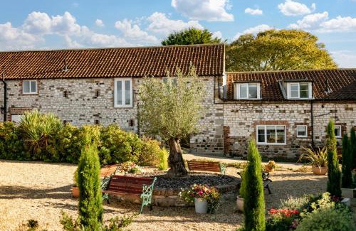 Sewerby Casa | Swingletree Cottage