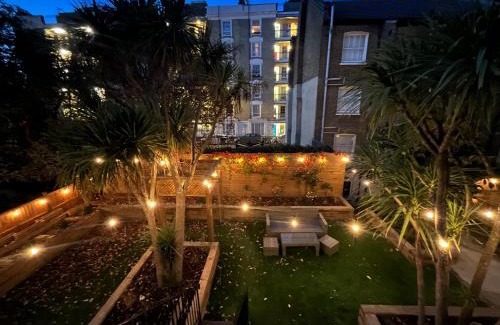 King's Cross Hotel | Swinton Hotel