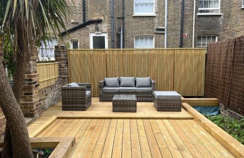 King's Cross Hotel | Swinton Hotel