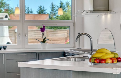 Slette Strand Casa | "Swipdagh" - 600m from the sea by Interhome