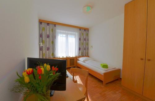 Farrach Hotel | sWirtshaus M&N