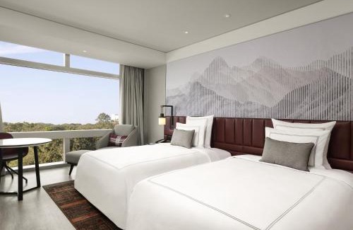 Clark Hotel | Swissôtel Clark Philippines