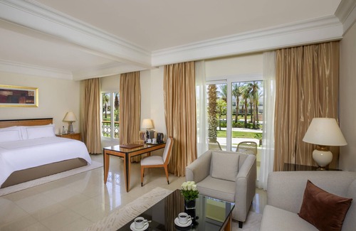 Sharm El Sheikh Complejo | Swissôtel Sharm El Sheikh All Inclusive Collection