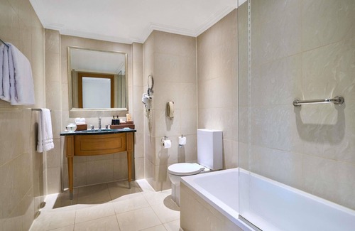 Sharm El Sheikh Complejo | Swissôtel Sharm El Sheikh All Inclusive Collection