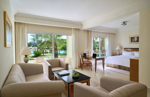 Sharm El Sheikh Complejo | Swissôtel Sharm El Sheikh All Inclusive Collection