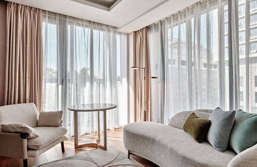 Tashkent Hotel | Swissôtel Tashkent (Opening May 2025)