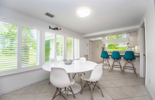 Clermont Casa | SWISS 31 - Campo de golf