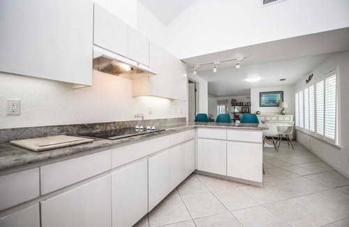 Clermont Casa | SWISS 31 - Campo de golf