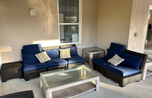Groveland Casa | SWISS 53-Lake Denise