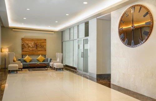 Jayapura Hotel | Swiss-Belexpress Jayapura