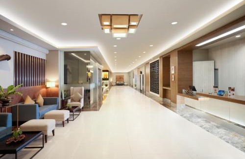 Jayapura Hotel | Swiss-Belexpress Jayapura