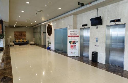 Jayapura Hotel | Swiss-Belexpress Jayapura