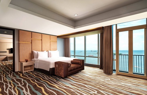 Makassar Hotel | Swiss-Belhotel Makassar