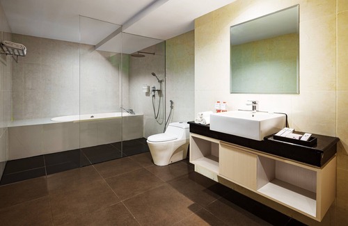 Makassar Hotel | Swiss-Belhotel Makassar