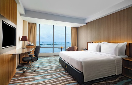 Makassar Hotel | Swiss-Belhotel Makassar