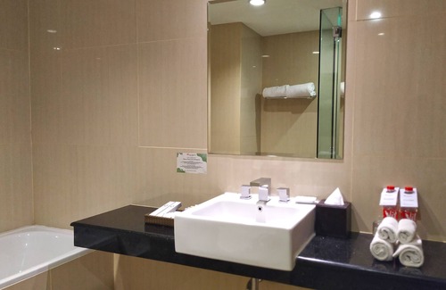 Makassar Hotel | Swiss-Belhotel Makassar