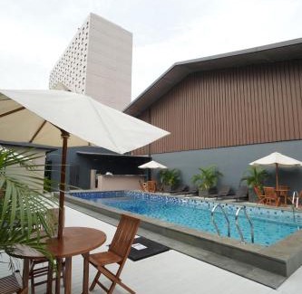 Cawang Hotel | Swiss-Belinn Cawang
