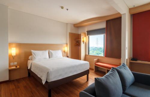 Cawang Hotel | Swiss-Belinn Cawang