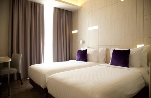 Cikarang Hotel | Swiss-belinn Cikarang